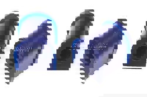 SuperPro Rr Sway Bar - Axle